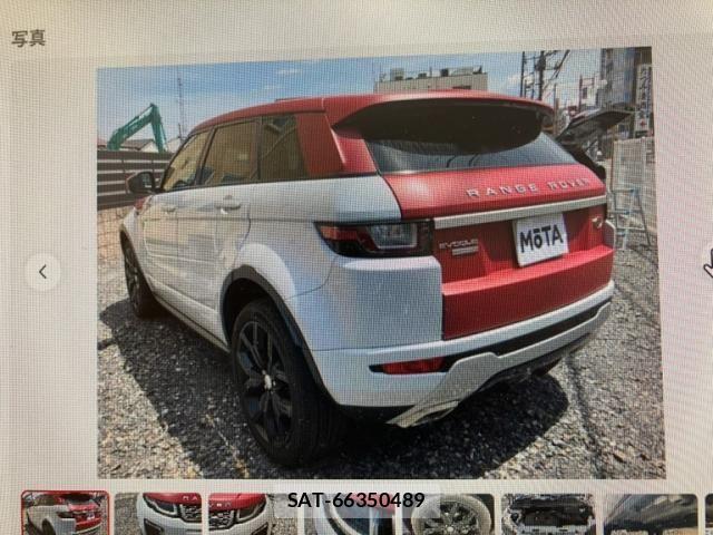 ROVER RANGE ROVER 2017-03 7619736-3