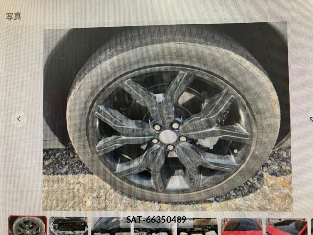 ROVER RANGE ROVER 2017-03 7619736-5
