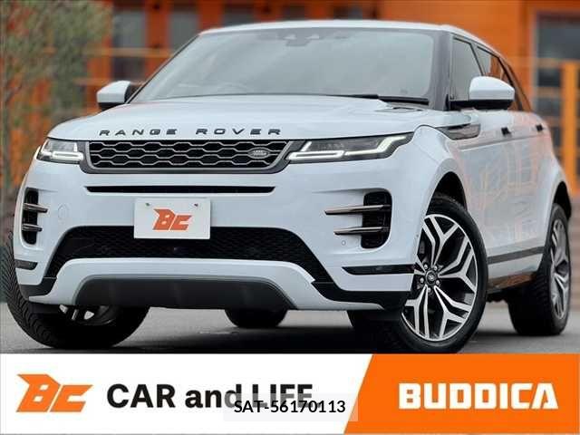 ROVER RANGE ROVER 2019-09 7619733-0