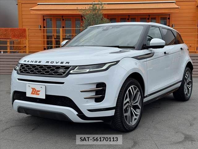 ROVER RANGE ROVER 2019-09 7619733-9