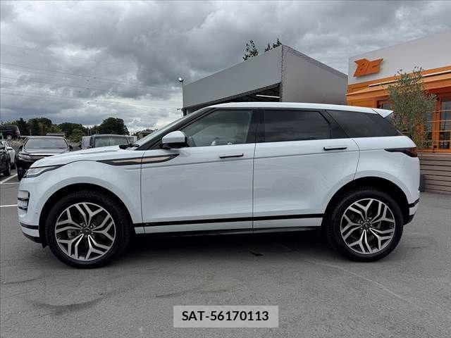 ROVER RANGE ROVER 2019-09 7619733-10