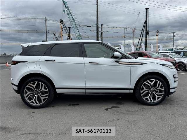 ROVER RANGE ROVER 2019-09 7619733-11