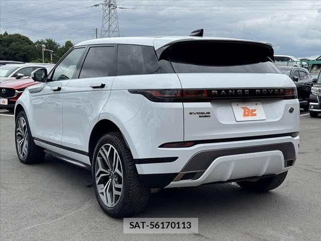 ROVER RANGE ROVER 2019-09 7619733-12