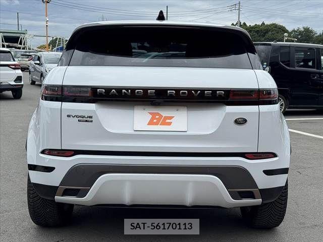ROVER RANGE ROVER 2019-09 7619733-13