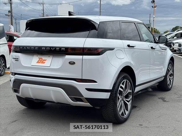 ROVER RANGE ROVER 2019-09 7619733-14