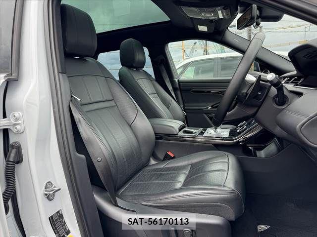 ROVER RANGE ROVER 2019-09 7619733-15