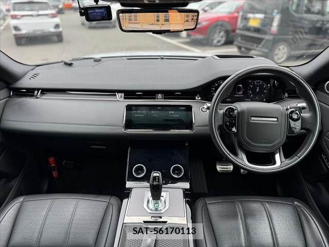 ROVER RANGE ROVER 2019-09 7619733-1