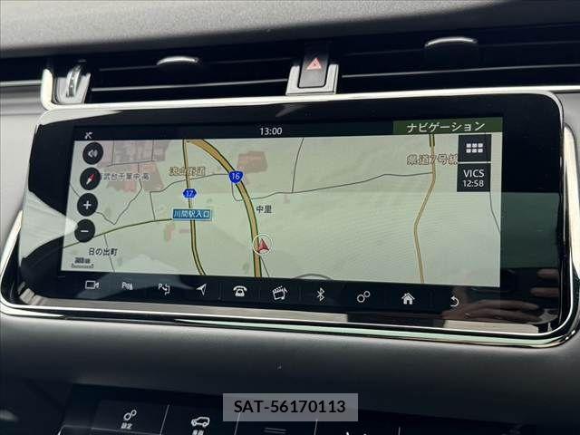 ROVER RANGE ROVER 2019-09 7619733-20
