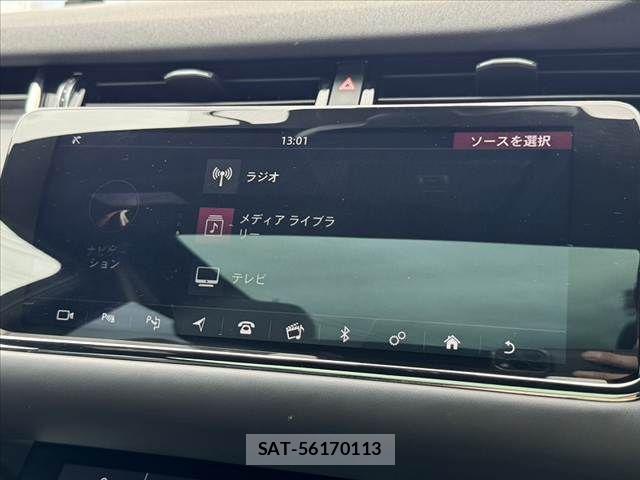 ROVER RANGE ROVER 2019-09 7619733-21