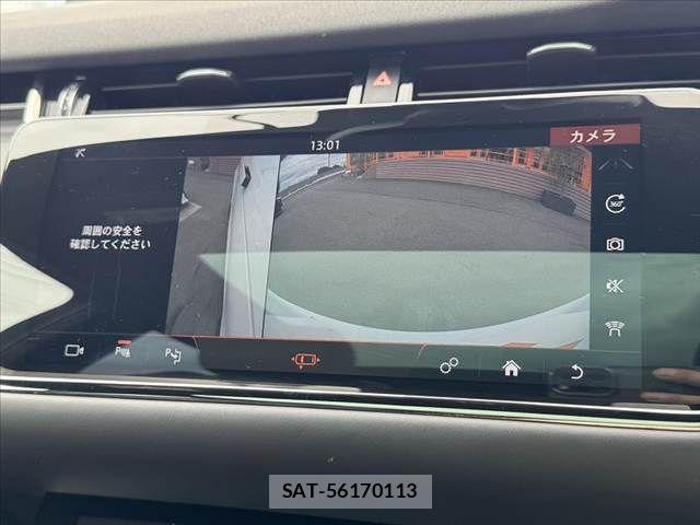 ROVER RANGE ROVER 2019-09 7619733-22