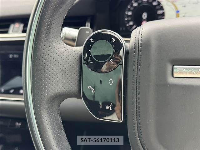 ROVER RANGE ROVER 2019-09 7619733-26