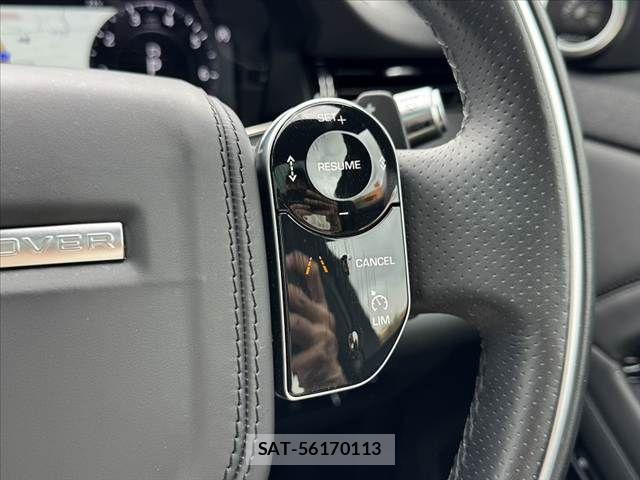 ROVER RANGE ROVER 2019-09 7619733-27