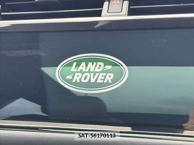 ROVER RANGE ROVER 2019-09 7619733-2