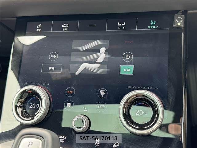 ROVER RANGE ROVER 2019-09 7619733-3