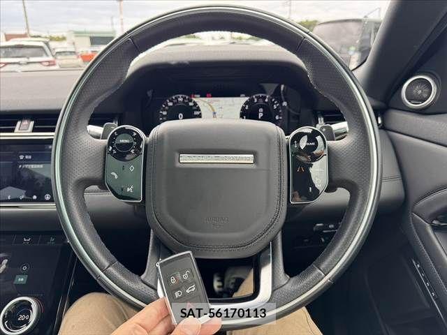 ROVER RANGE ROVER 2019-09 7619733-6