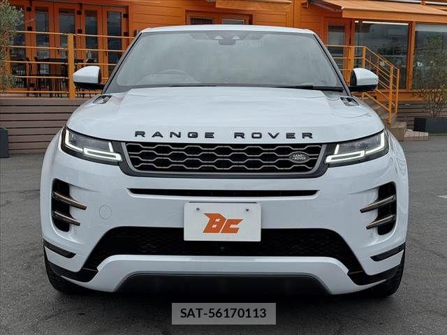 ROVER RANGE ROVER 2019-09 7619733-8