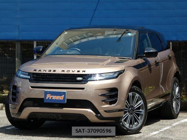 ROVER RANGE ROVER 2024-06 7728203-0