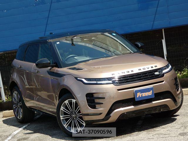 ROVER RANGE ROVER 2024-06 7728203-12