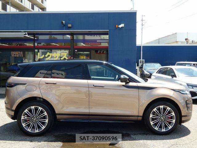 ROVER RANGE ROVER 2024-06 7728203-4