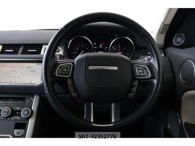 ROVER RANGE ROVER 2019-02 7728207-9