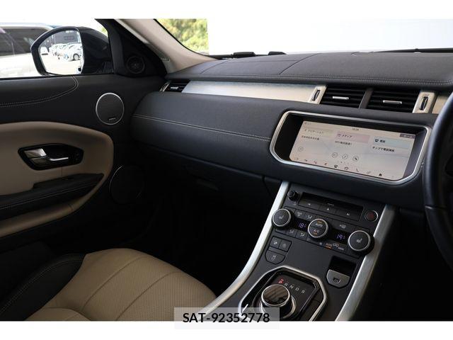 ROVER RANGE ROVER 2019-02 7728207-12