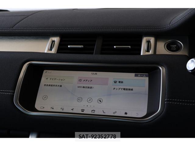 ROVER RANGE ROVER 2019-02 7728207-13