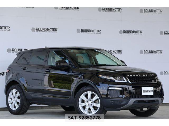 ROVER RANGE ROVER 2019-02 7728207-3