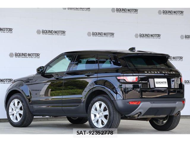 ROVER RANGE ROVER 2019-02 7728207-4