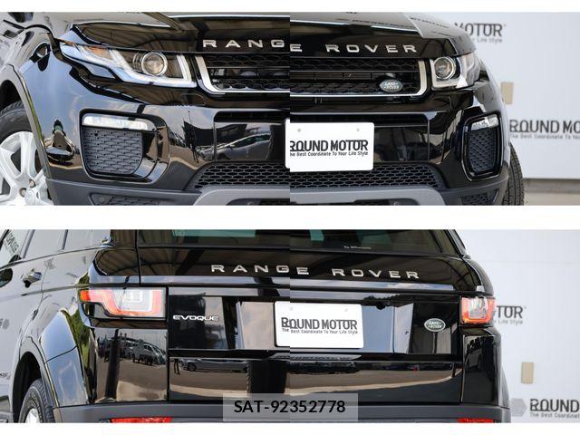 ROVER RANGE ROVER 2019-02 7728207-5