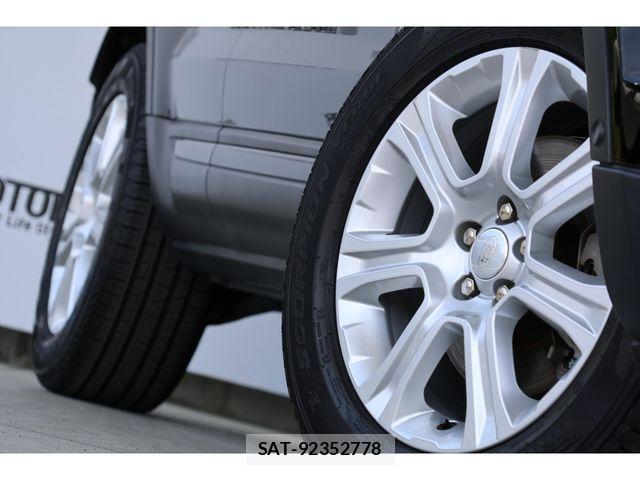 ROVER RANGE ROVER 2019-02 7728207-6