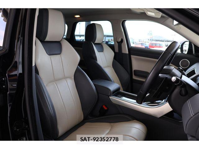ROVER RANGE ROVER 2019-02 7728207-8