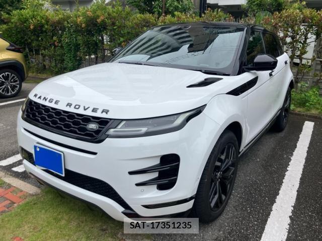 ROVER RANGE ROVER 2019-08 7788894-0