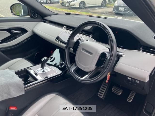 ROVER RANGE ROVER 2019-08 7788894-11