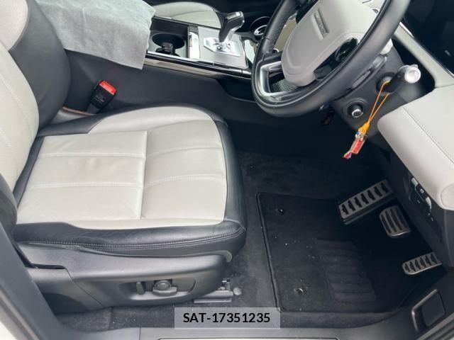 ROVER RANGE ROVER 2019-08 7788894-12