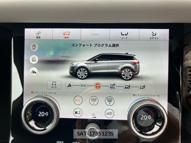 ROVER RANGE ROVER 2019-08 7788894-15
