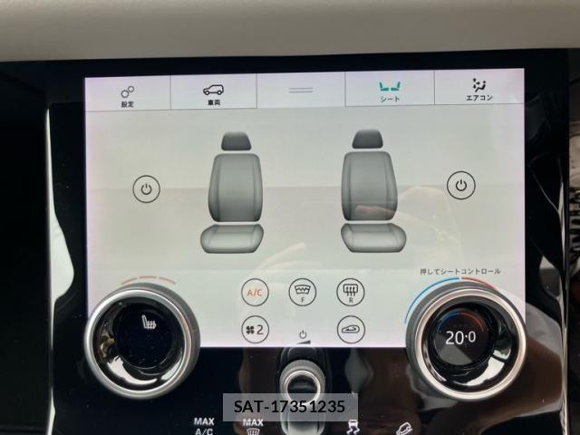 ROVER RANGE ROVER 2019-08 7788894-16