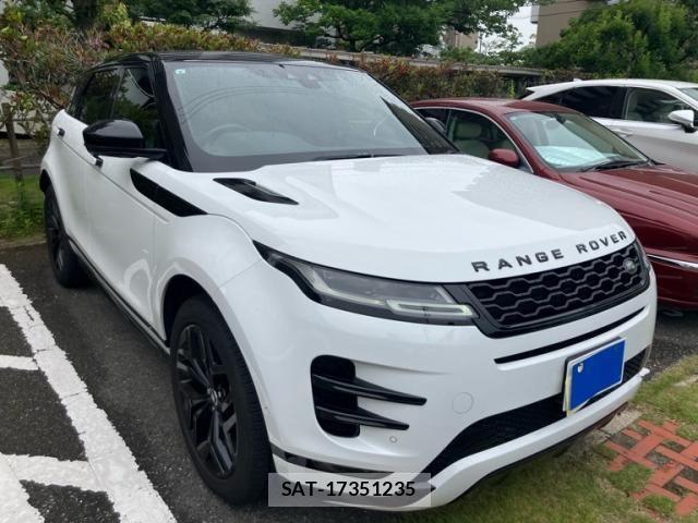 ROVER RANGE ROVER 2019-08 7788894-1