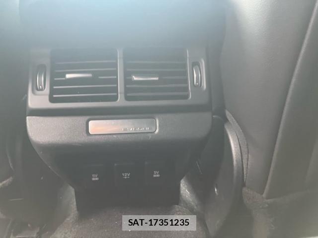 ROVER RANGE ROVER 2019-08 7788894-23