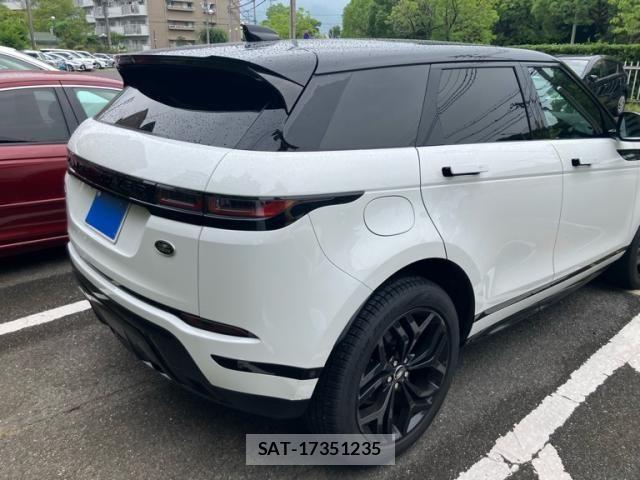 ROVER RANGE ROVER 2019-08 7788894-2