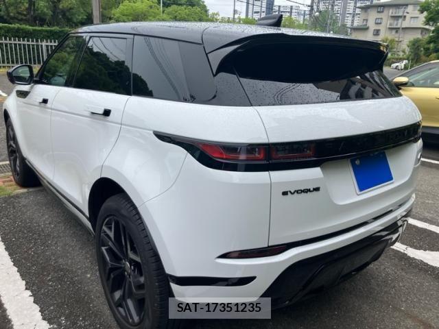 ROVER RANGE ROVER 2019-08 7788894-3