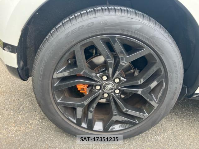 ROVER RANGE ROVER 2019-08 7788894-5