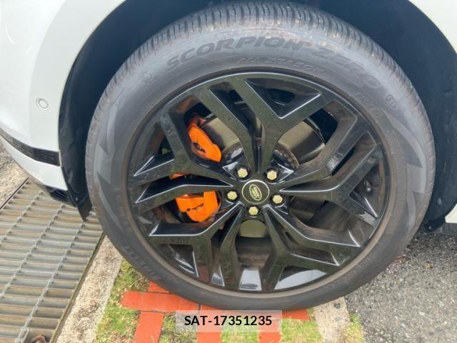 ROVER RANGE ROVER 2019-08 7788894-6
