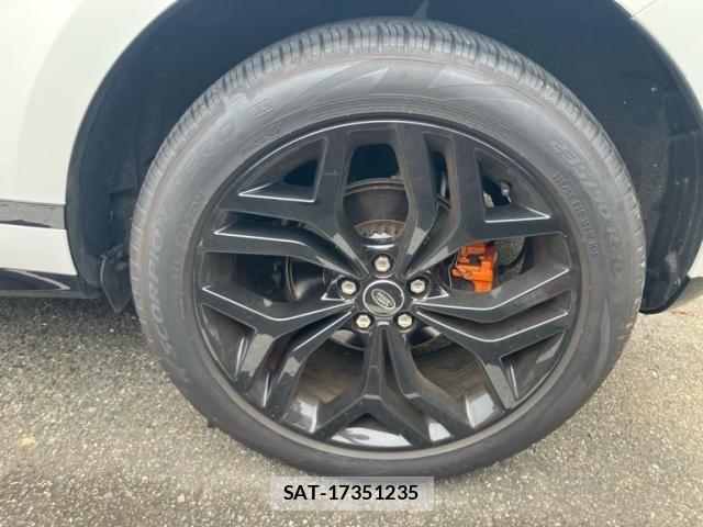 ROVER RANGE ROVER 2019-08 7788894-7
