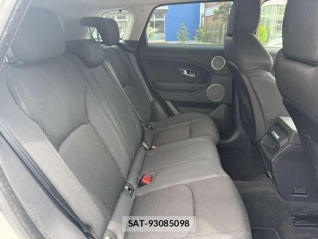 ROVER RANGE ROVER 2016-10 7788895-9