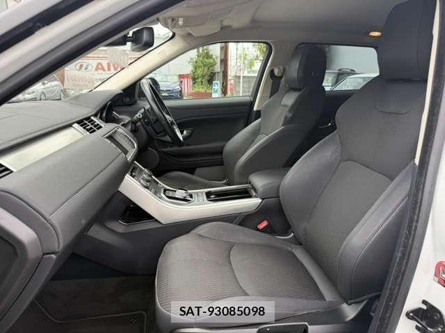 ROVER RANGE ROVER 2016-10 7788895-10