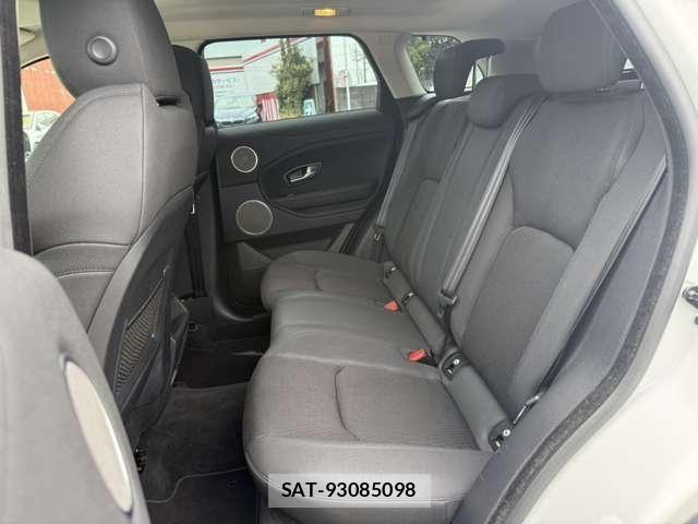 ROVER RANGE ROVER 2016-10 7788895-11