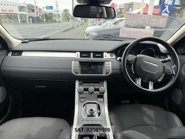 ROVER RANGE ROVER 2016-10 7788895-13