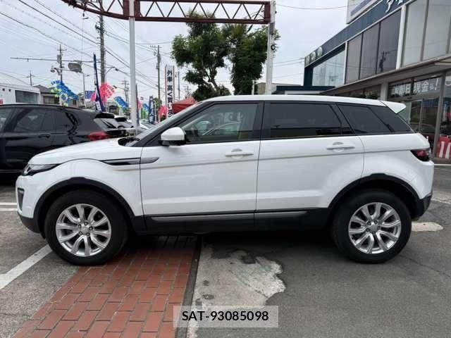 ROVER RANGE ROVER 2016-10 7788895-1