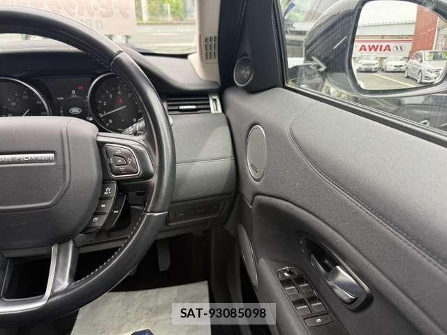 ROVER RANGE ROVER 2016-10 7788895-19