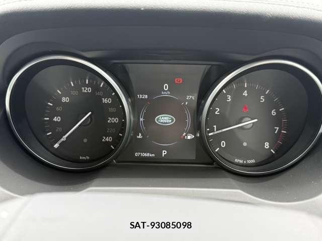 ROVER RANGE ROVER 2016-10 7788895-21